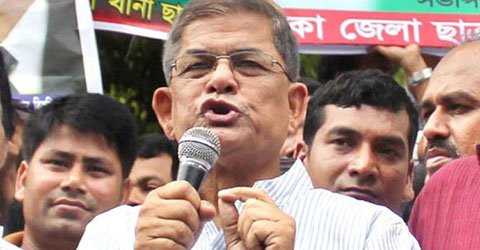 Government is increasing the price of gas due to corruption:Fakhrul