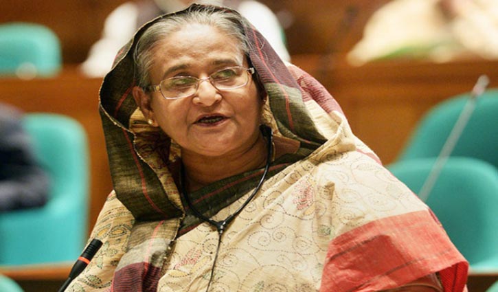 Government is doing everything to rehabilitate the cyclone victims