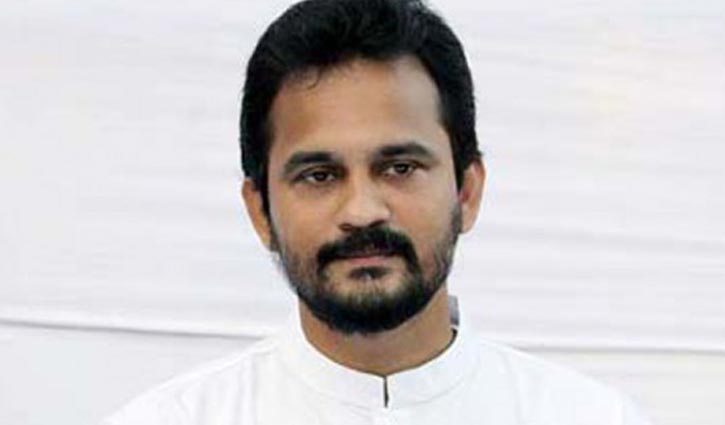 The case against Imran H. Sarkar