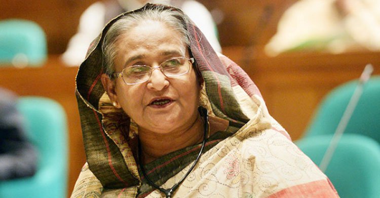 220 cyclone shelters are being constructed:Prime Minister