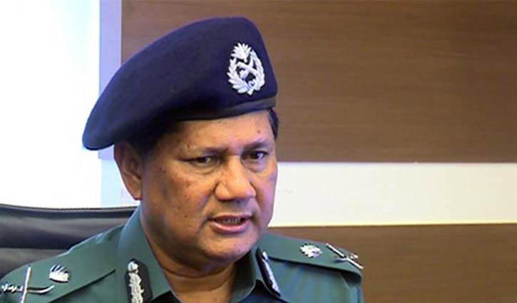 Police are working to protect the residents of the city