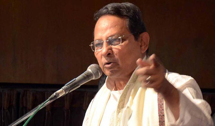 Tobacco should be banned:Information Minister