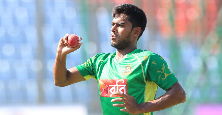 Miraz believes that Bangladesh will be beat England