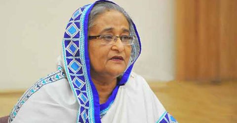 PM mourns death of AL leader mother