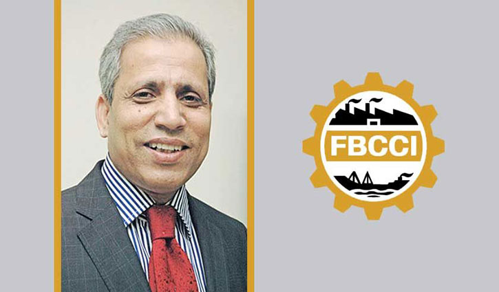 Industry and business favorable budget:FBCCI