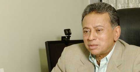 This budget to provide money for corruption:Khasru
