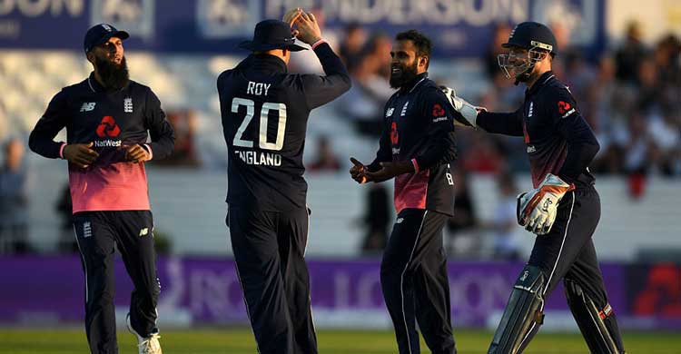 England's potential XI against Bangladesh