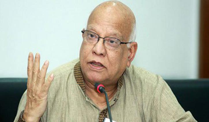 Post-budget press conference on Friday