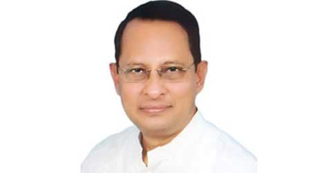 Information Minister on the three-day visit to New Delhi