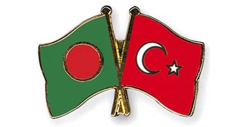 Priority in the free trade agreement between Bangladesh and Turkey