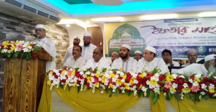 Budget is more corrupt corruption:Fakhrul