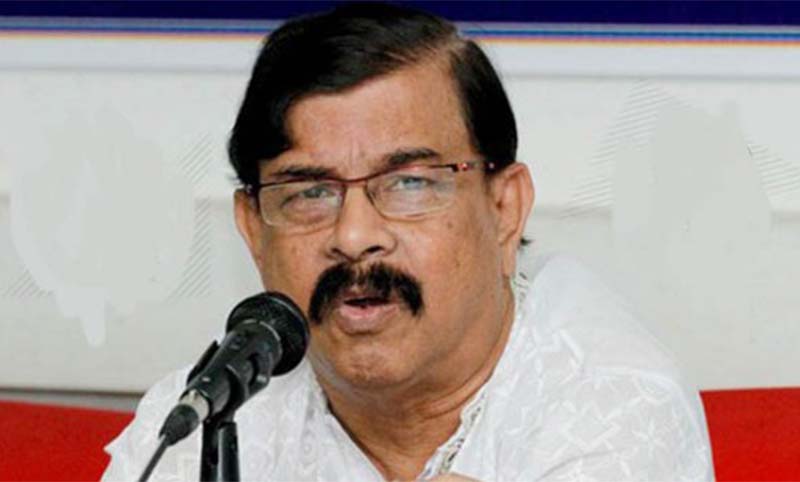 National unity emerged as a political party