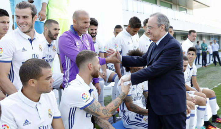 Ronaldo will receive 80 million euros bonus