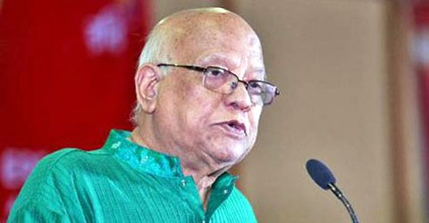 Foreign aid is possible:Finance Minister