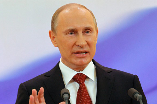 US-Russia tension in the US missile defense system