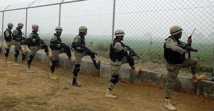 Pakistan's claim to destroy Indian soldiers and destroy bunkers