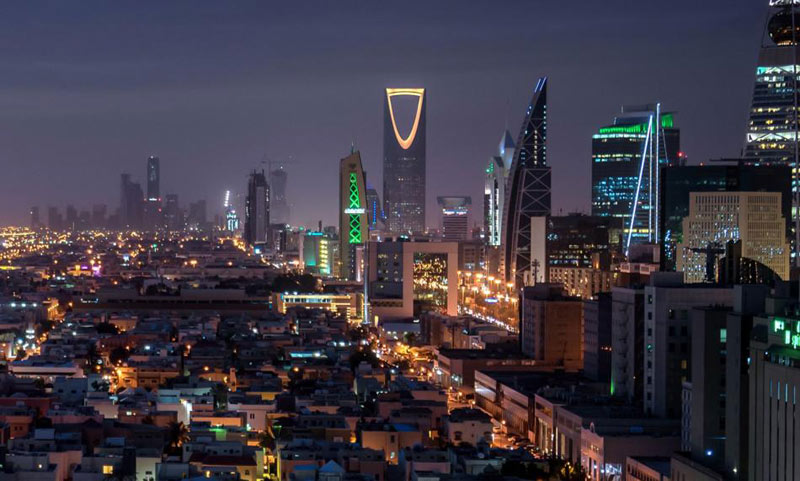 Iran was targeted at the Riyadh conference