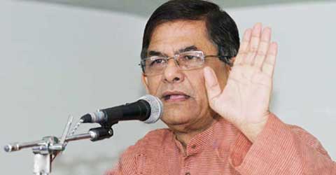 Through forceful movement will be forced to participate in neutral elections