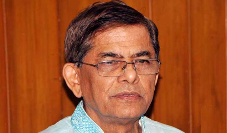 BNP calls for mitigating tension in Rangamati