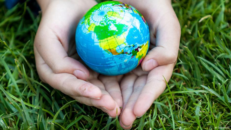 World Environment Day on Tomorrow