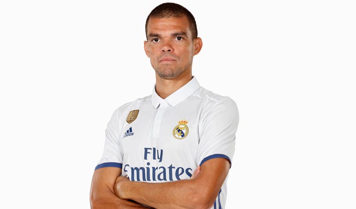 Pepe is going to PSG