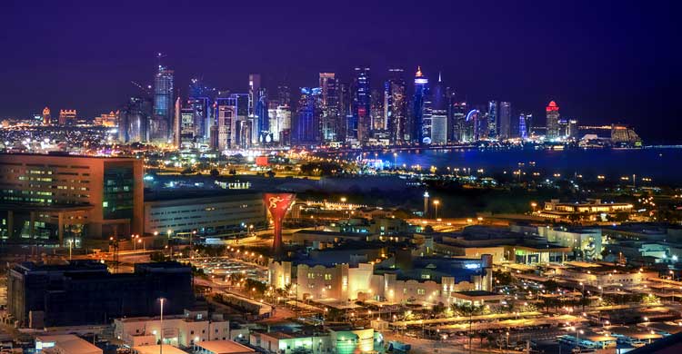 There is no reason to seize diplomatic relations:Qatar
