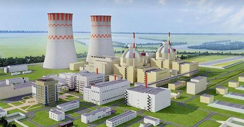 Rooppur nuclear power plant waste went to Russia