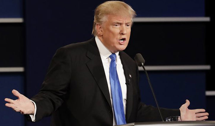 Trump has been credited to isolate Qatar