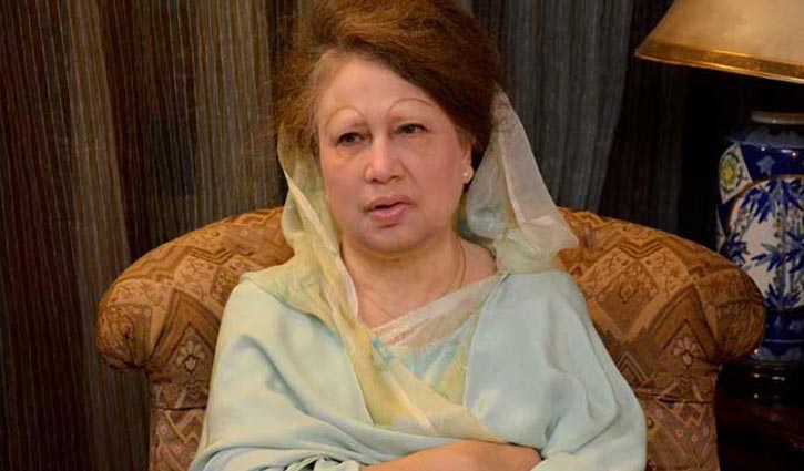 2018 will be the year of people:Khaleda