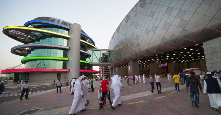 Qatar crisis:Fear of hosting World Cup