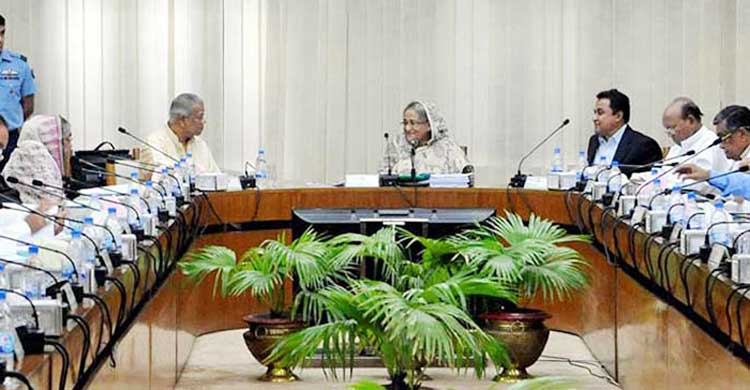 ECNEC approved 11 projects worth Tk 373.23 billion