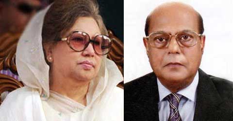 Latifur's neutrality was unparalleled:Khaleda