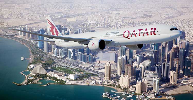 Qatar is keen on Turkey and Iran