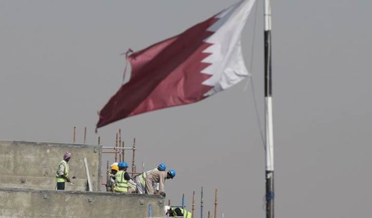 Philippines has postponed sending workers to Qatar