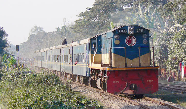53 railway projects worth 97 billion crore for development