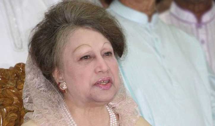Khaleda hearing for orphanage case on 15 June