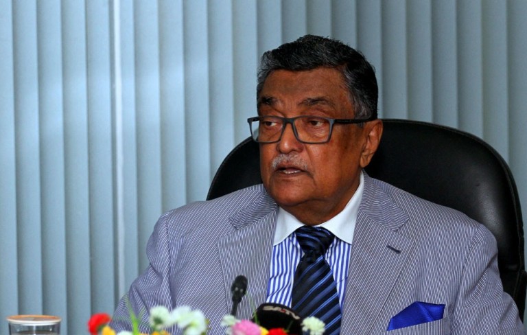 Science is not with passion:Local government minister