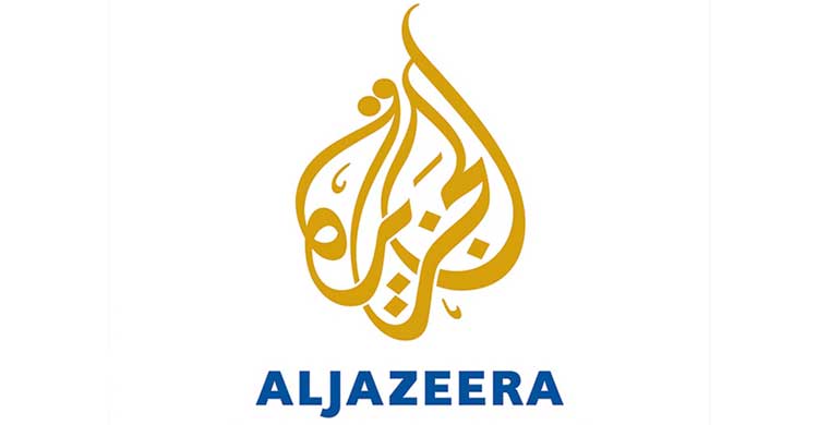 Al-Jazeera has a terrible cyber attack