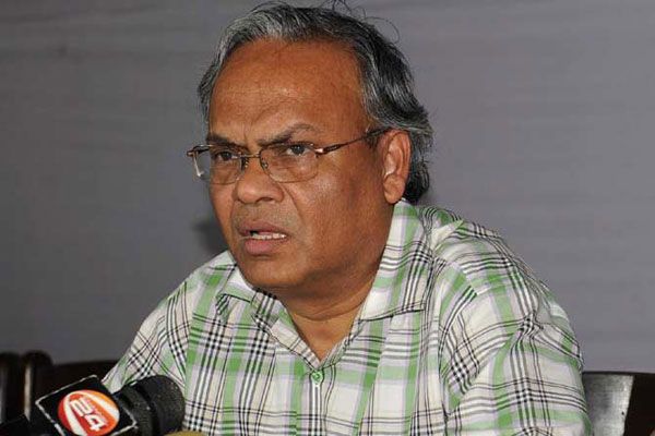Awami League has designed various designs for fear of fierce elections:Rizvi