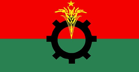 Police-Awami League has been formed:BNP