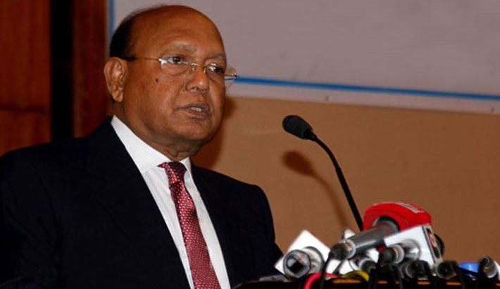 The next parliamentary elections will be free and fair:Tofail Ahmed