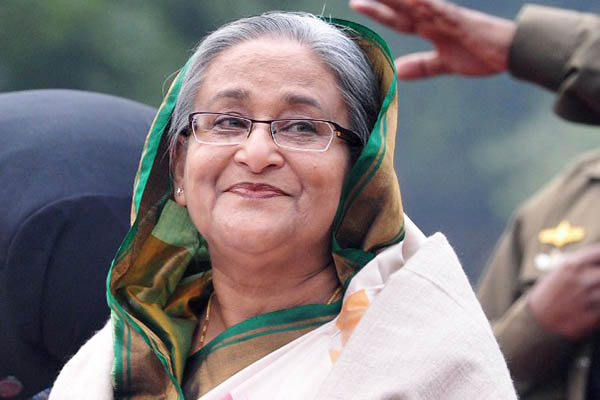 Prime Minister's phone to Shakib-Mahmudullah