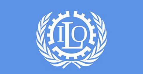 ILO urges to stop human trafficking