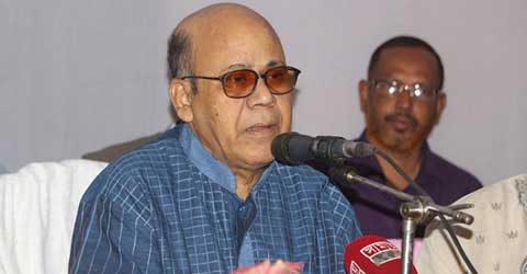 Fire terrorists do not have the right to politics:Kamrul