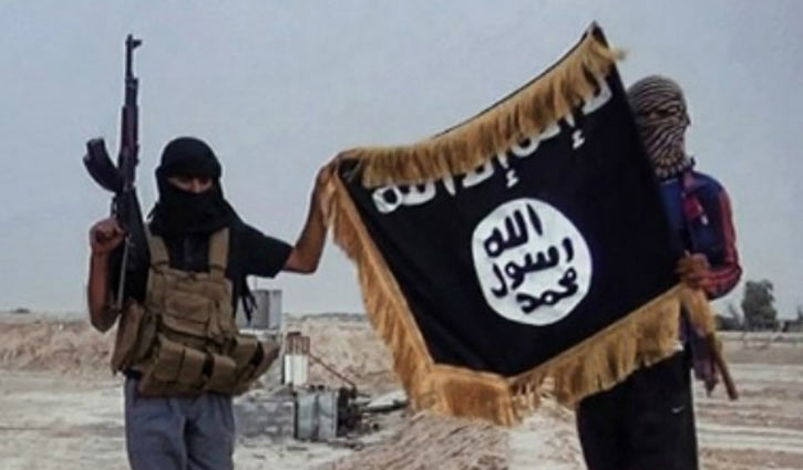 IS threat to attack in Saudi Arabia