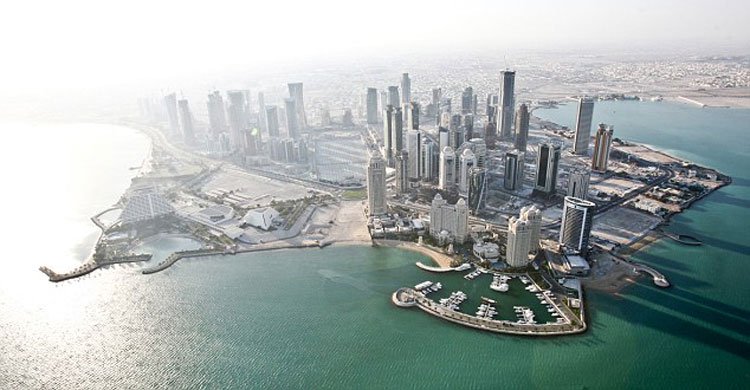The Saudi blockade will be a panic of Doha