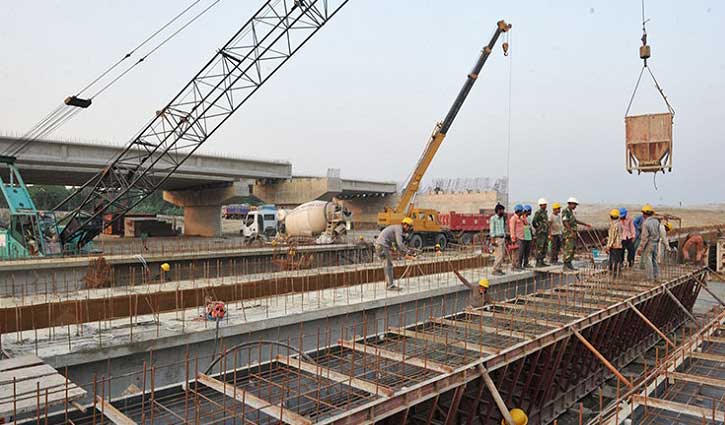 The demand for Padma Bridge in the name of Sheikh Hasina