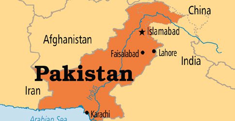 Journalist shot dead in Pakistan