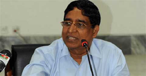 Awami League did not have any compromise with Hefazat
