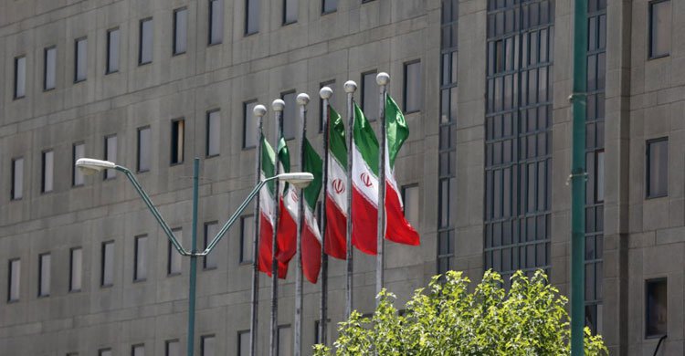 Killed the mastermind of the attack on Iran